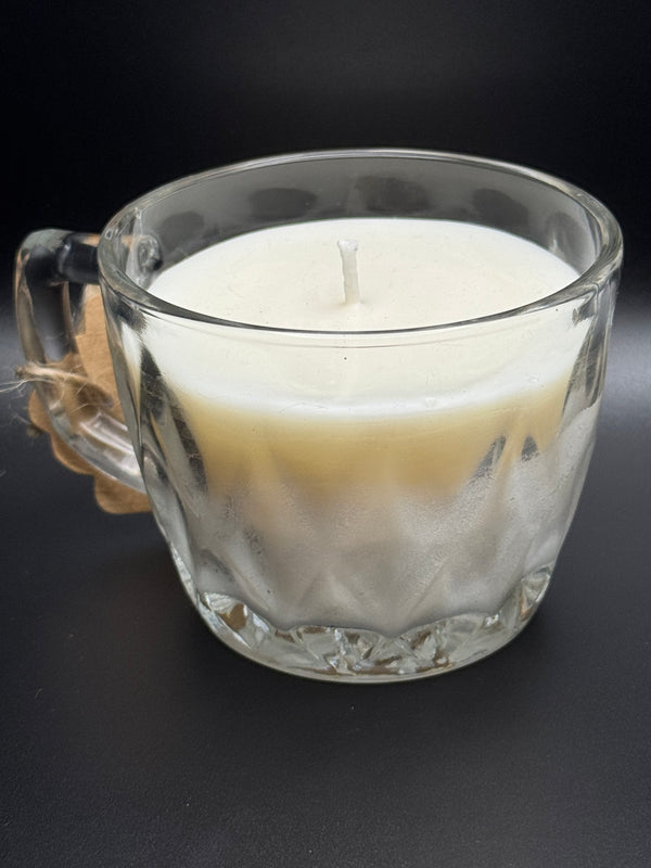 Dreamy Donuts - Vintage Punch (6 oz, Soy Blend Wax)