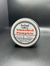 Smashed Pumpkin - Tin Candle (8 oz, Soy Blend Wax)