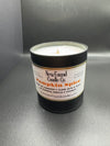 Pumpkin Spice - Libby Candle (10 oz, Soy Blend Wax)