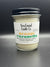 Citronella Orange - Jelly Jar Candle (8 oz, Soy Blend Wax)