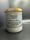 Molten Blue - Libby Candle (11 oz, Soy Blend Wax)