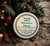 Winter Pine - Tin Candle (8 oz, Soy Blend Wax)