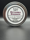 Dreamy Donuts - Tin Candle (8 oz, Soy Blend Wax)