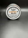 Citrus & Hyde - Tin Candle (8 oz, Soy Blend Wax)