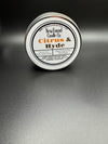 Citrus & Hyde - Tin Candle (8 oz, Soy Blend Wax)