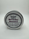 Dreamy Donuts - Tin Candle (8 oz, Soy Blend Wax)