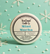 Mint Mocha - Tin Candle (8 oz, Soy Blend Wax)